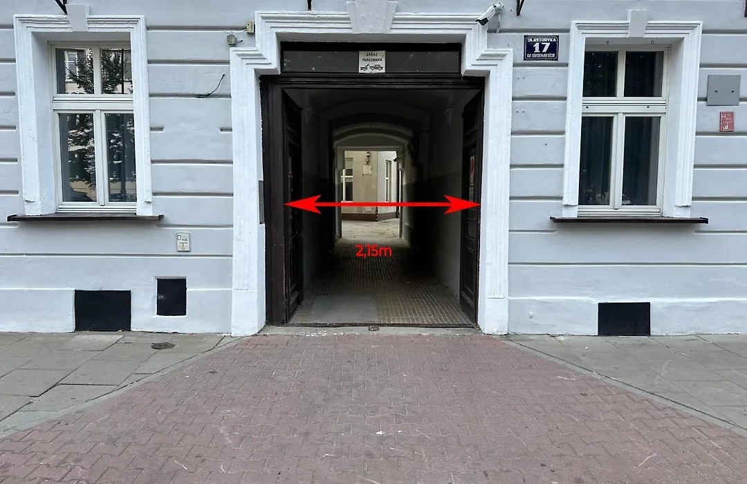 No.23 Premium Aparthotel-1