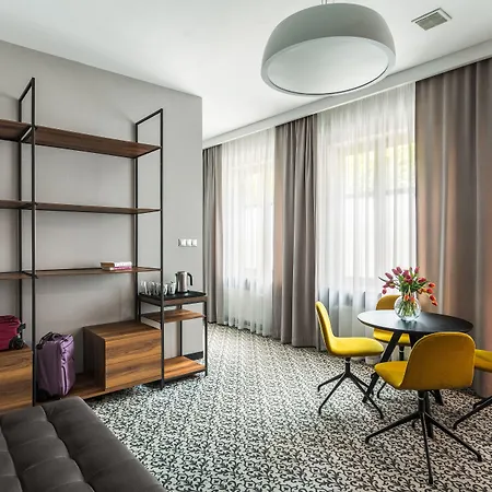 No.23 Premium Aparthotel-3