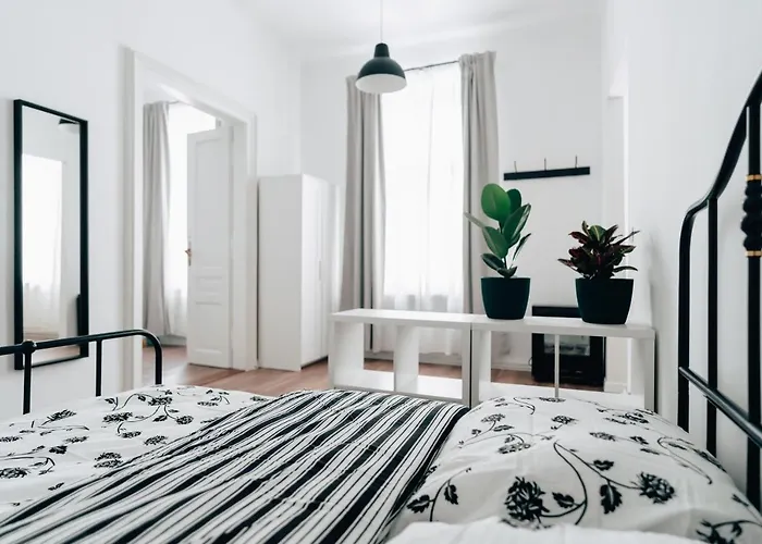 Podzamcze 24 Apartments